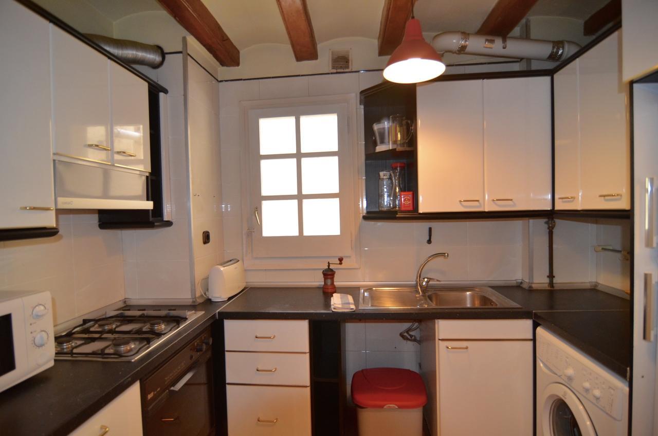 Central Apartment Appartement