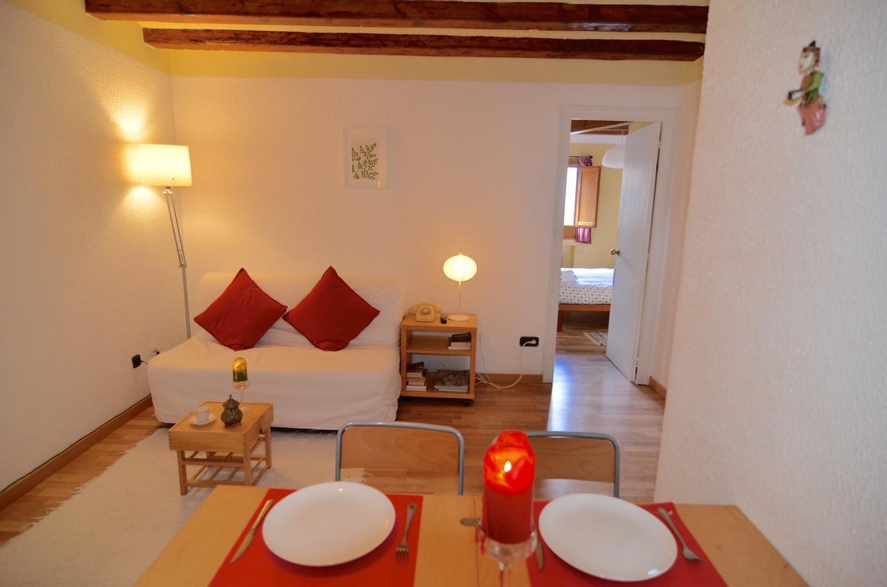 Central Apartment Appartement *