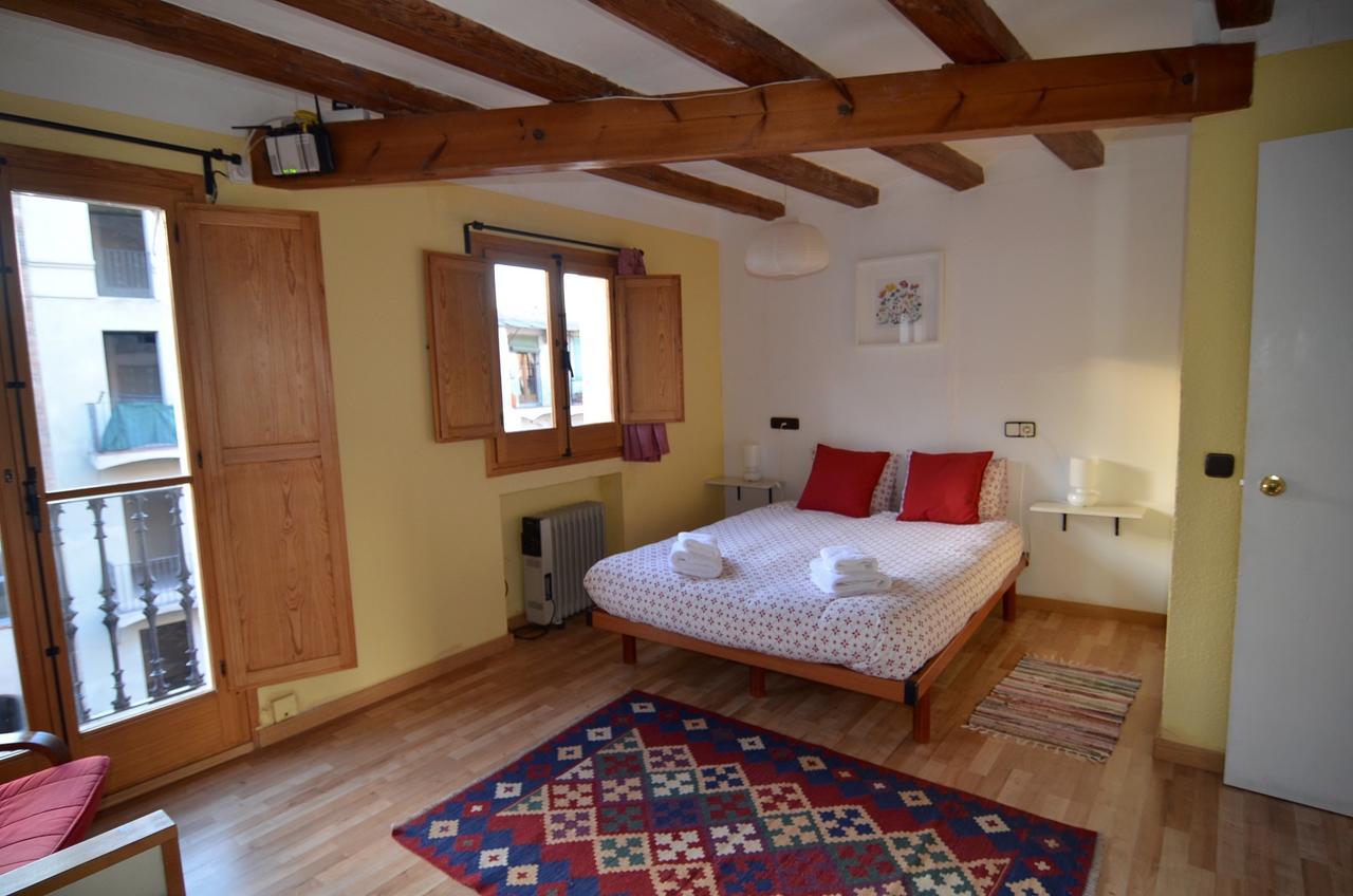 Central Apartment Appartement