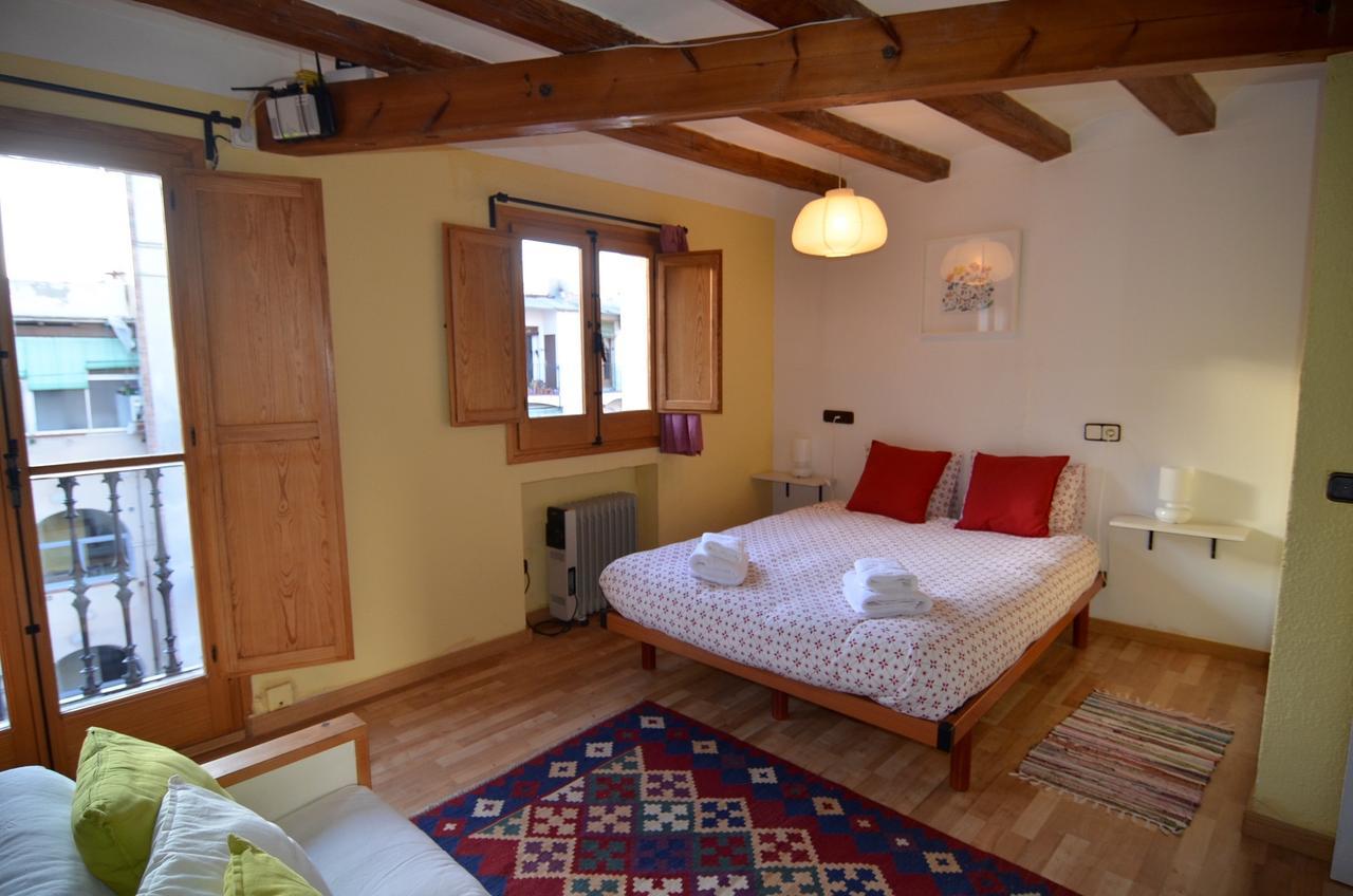 Appartement Central Apartment Barcelona