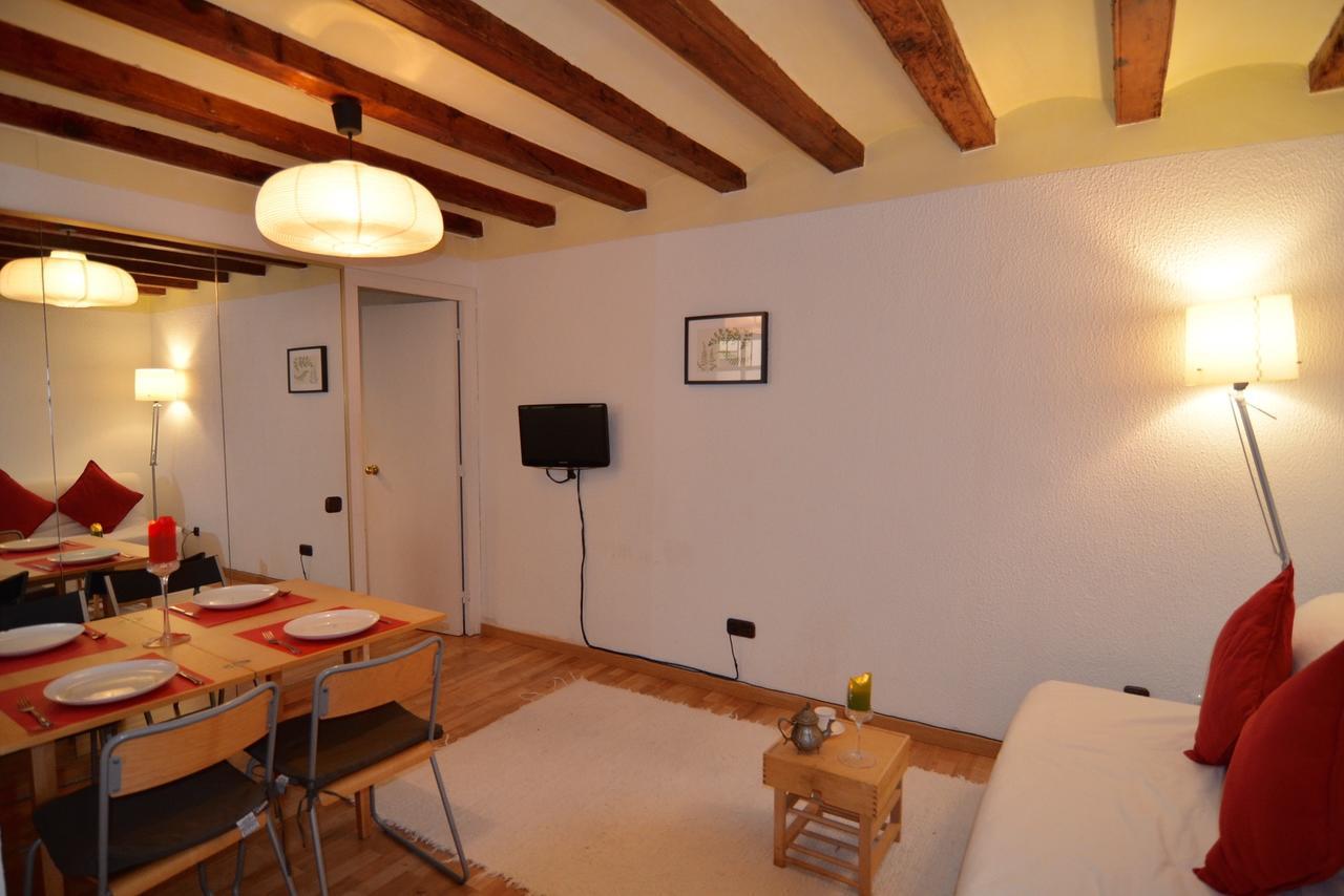 Appartement Central Apartment Barcelona